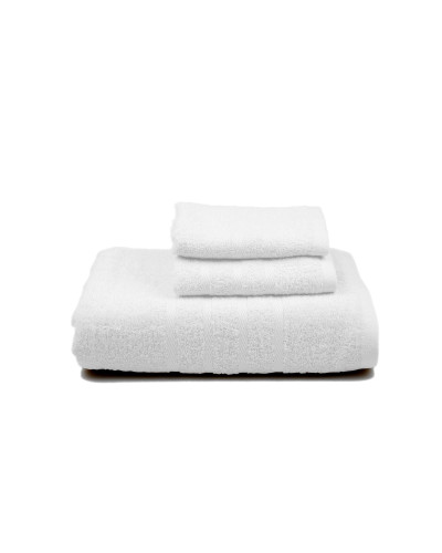 Рушник махровий Home Line (білий), 40х70см 104357