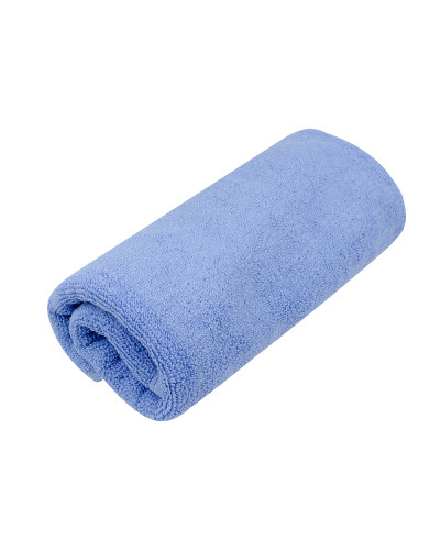 Рушник махровий Home Line (синій), 35х95см 104203