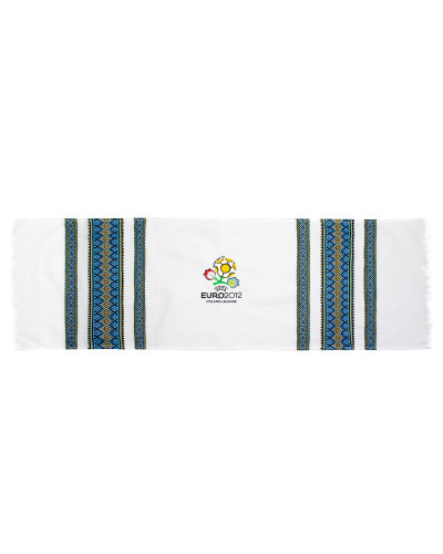 Рушник колекція Home Line "Футбол" (червоний), 90х33см 103469