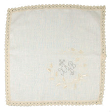 Серветка "Пасха" 38х38см 101743