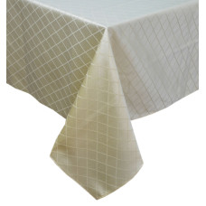 Скатертина декоративна 150х220см 98660