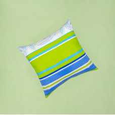 Сімейний комплект постільної білизни Home Line "Лаунж" (блакитний) 88186