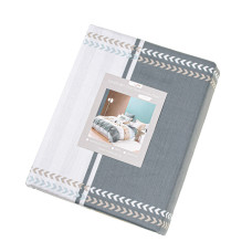 Півтораспальний комплект постільної білизни Home Line "ФАНТАЗІЯ" 183027