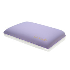 Подушка оротпедична Home Line з ароматом лаванди 60х40х13 180661