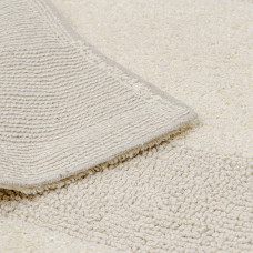Килимок для ванної "Stripes" (айворі) 60x90см 179643