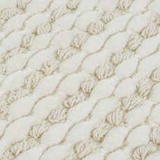 Килимок для ванної "New wave" (бежевий) 55х65см 174204