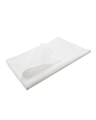 Рушник вафельний Home Line (відбілене) 45х60см 167933