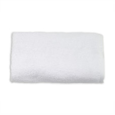 Рушник махровий Home Line (білий), 70х140см 152829