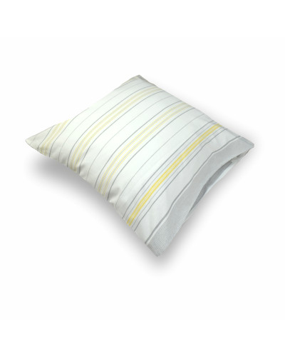 Наволочка бязева Home Line "Des 256" 60х60см 149588