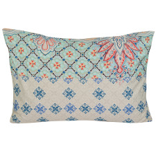 Наволочка сатинова Home Line "Кларк" 50х70см 144667