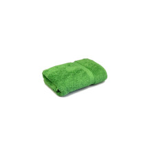 Рушник махровий Home Line (зелений), 40х70см 138659