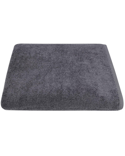 Рушник махровий Home Line (графітовий), 70х140см 129018