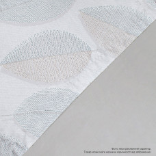 Сімейний комплект постільної білизни Home Line "ФОГЛІЄ" (в коробці) 188105