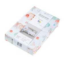 Дитячий комплект постільної білизни Home Line Сова 193171