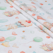 Дитячий комплект постільної білизни Home Line Сова 193171