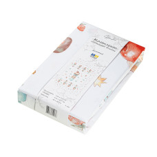 Дитячий комплект постільної білизни Home Line Їжачок 193170