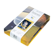 Дитячий комплект постільної білизни Home Line Одноріг на місяці 193167