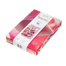 Дитячий комплект постільної білизни Home Line Одноріг у квітах  193166