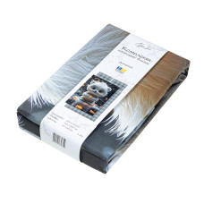 Дитячий комплект постільної білизни Home Line Біле ведмежа  193160