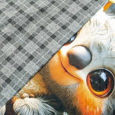 Дитячий комплект постільної білизни Home Line Коала 193159