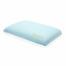 Подушка ортопедична Home Line з ароматом жасміну 60х40х13 191781