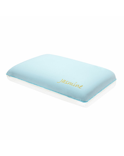 Подушка ортопедична Home Line з ароматом жасміну 60х40х13 191781