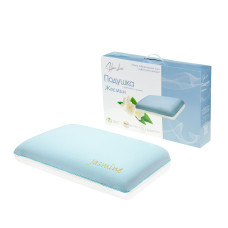 Подушка ортопедична Home Line з ароматом жасміну 60х40х13 191781