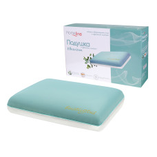 Подушка ортопедична Home Line з ароматом евкаліпту 60х40х13 180664