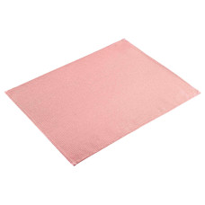 Рушник вафельний Home Line (зірково-трояндовий) 45х60см 180729