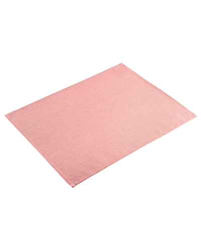 Рушник вафельний Home Line (зірково-трояндовий) 45х60см 180729