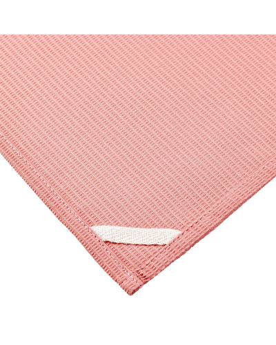 Рушник вафельний Home Line (зірково-трояндовий) 45х60см 180729