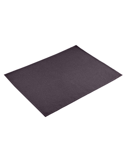 Рушник вафельний Home Line (темно-шоколадний) 45х60см 180728