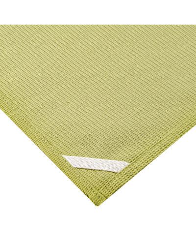 Рушник вафельний Home Line (моховий) 45х60см 180726