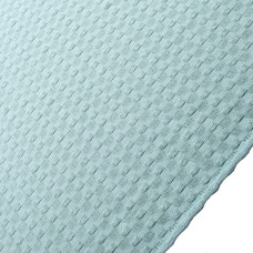 Простирадло вафельне Home Line 160х200 см ментоловий 190681