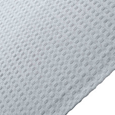 Простирадло вафельне Home Line 160х200 см сірий 190680