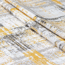 Простирадло ранфорс Home Line Оптиміст 215х240 см 188347