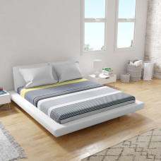 Простирадло бязеве Home Line Шахівниця 215х240 см 188338