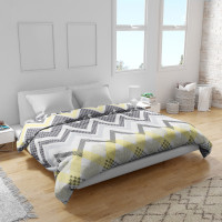Підковдра бязева Home Line Лабіринт 205х220см 188332
