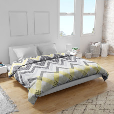 Підковдра бязева Home Line Лабіринт 205х220см 188332