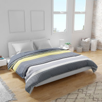 Підковдра бязева Home Line Шахівниця 205х220см 188327