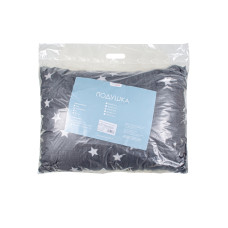 Подушка 50х70 мікрофібра 178210