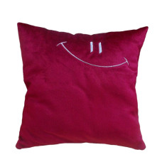 Подушка з зав'язками на стілець Home Line 40х40 см 101489