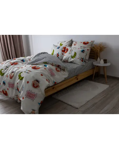 Комплекти постільної білизни ТЕП    T2-03857_25837 купити у Postel.biz.ua