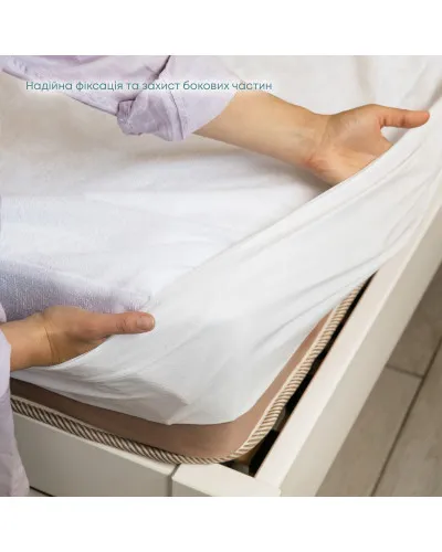 Простирадла ТЕП    T2-01067_00000 купити у Postel.biz.ua