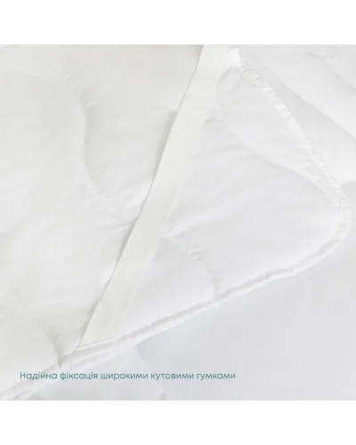 Матрацні чохли та наматрацники ТЕП    T5-00902_00000 купити у Postel.biz.ua