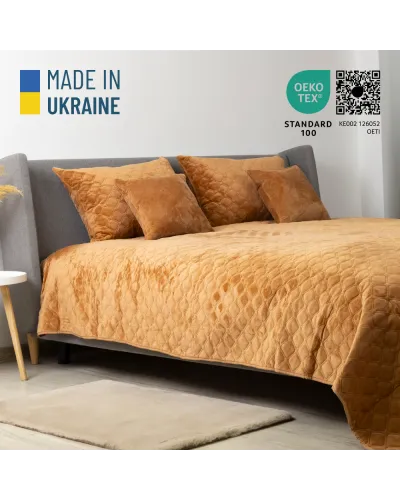 Пледи та покривала ТЕП    T4-00517_22389 купити у Postel.biz.ua