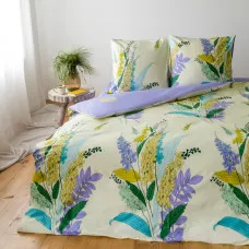 Комплект постільної білизни ТЕП "Everyday collection" Laly, 70х70 сімейний