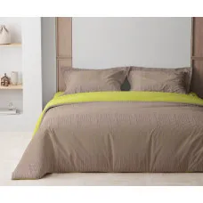 Комплект постільної білизни ТЕП "Everyday collection" Line Idea, 70х70 сімейний