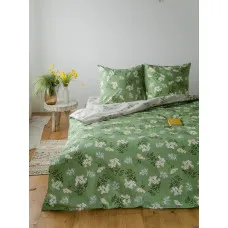Комплект постільної білизни ТЕП "Everyday collection" Gaisy, 70х70 сімейний
