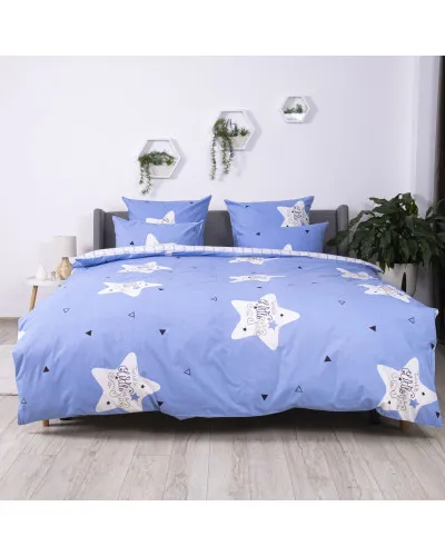 Комплекти постільної білизни ТЕП    T2-03860_25351 купити у Postel.biz.ua